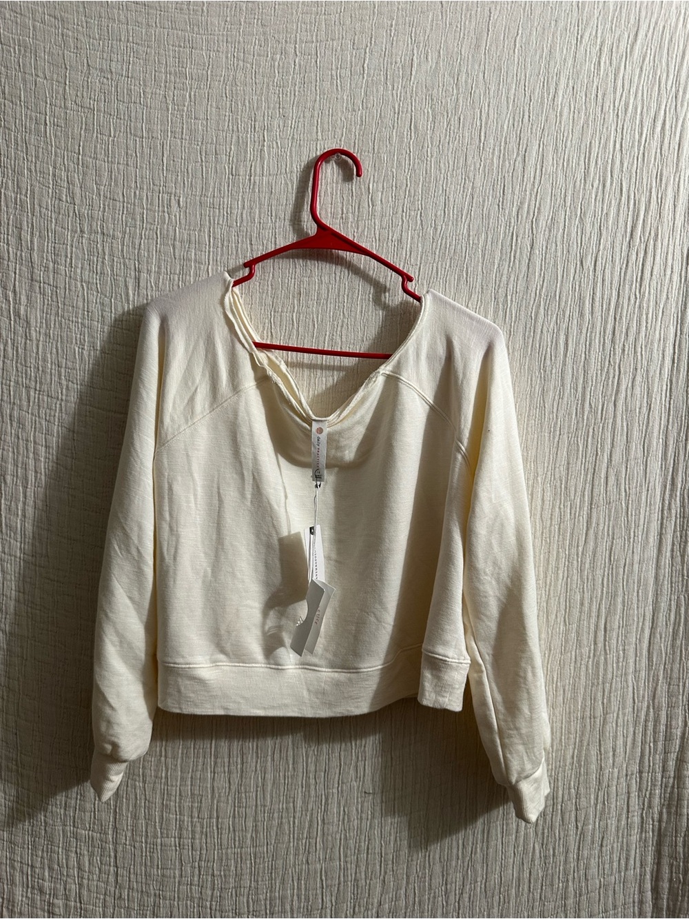 Daily Practice pullover NWT Sz xs